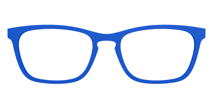 The Indigo