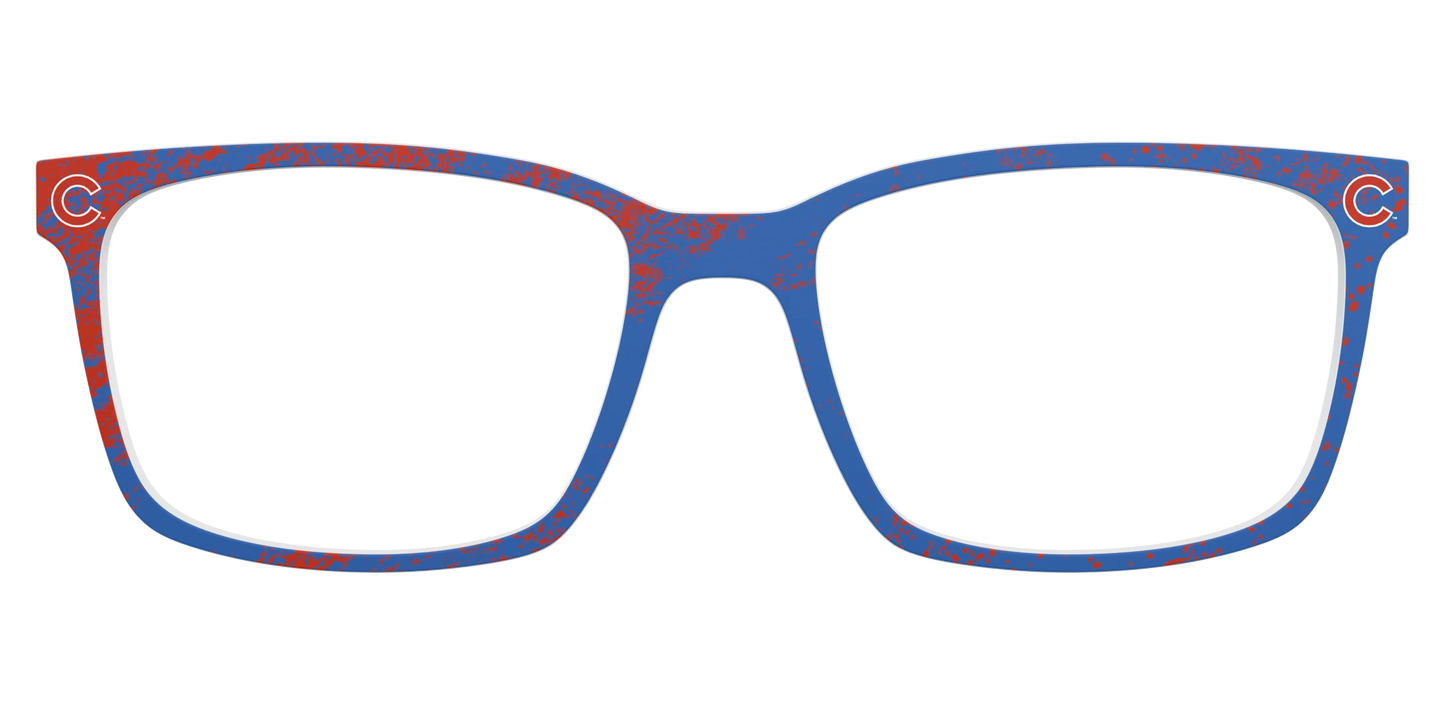 The Cubs Home Run