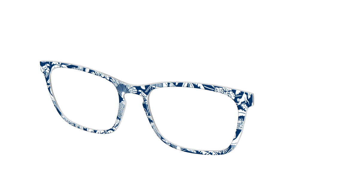 The Jungle Toile