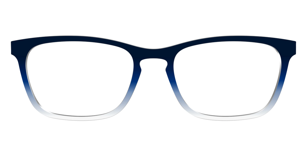 The Navy to White Gradient
