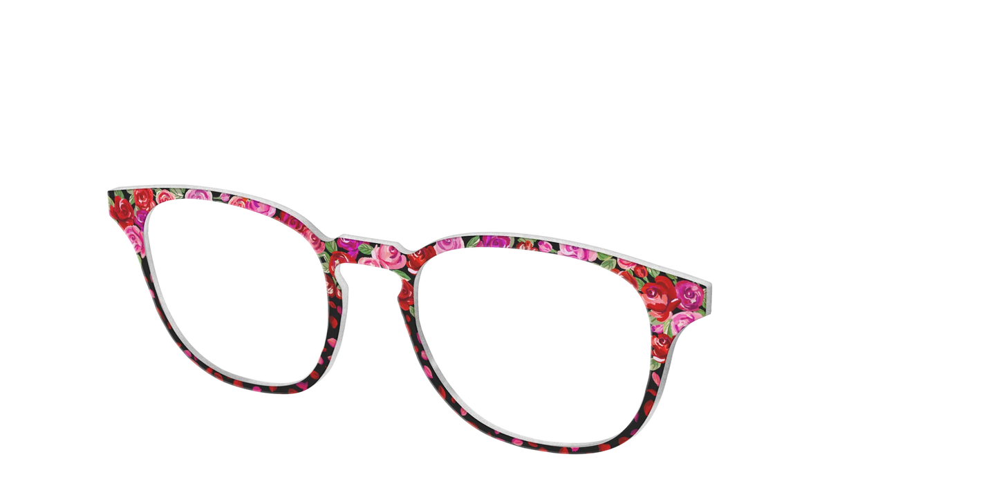 The Petal Confetti