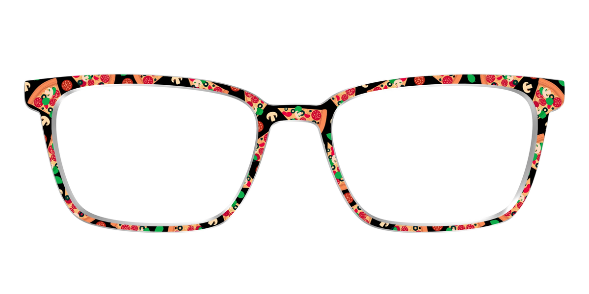 The Pizza Slices