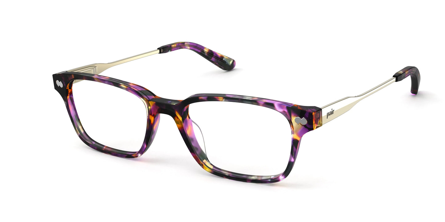 The Finley - Mixed Material - Lensless
