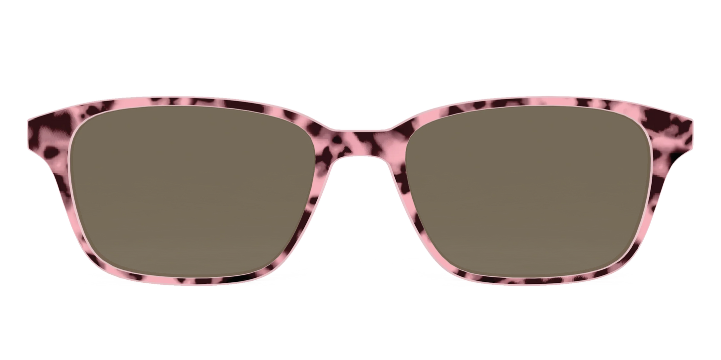 The Polarized True Love Tort Sun Top