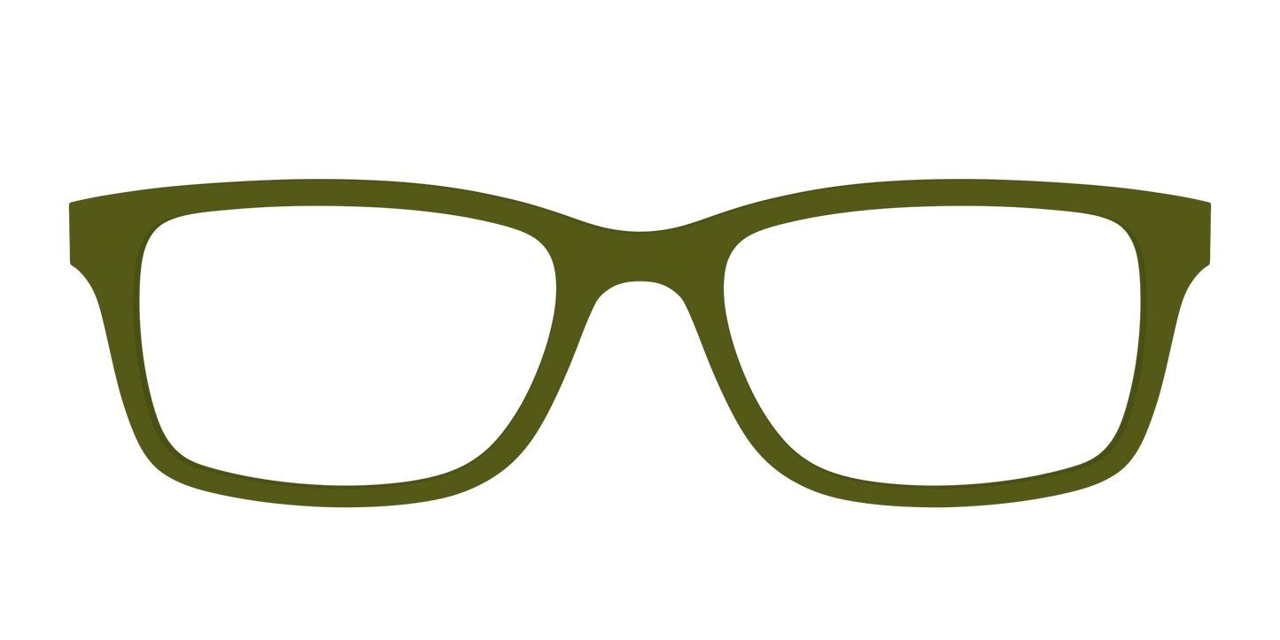 The Army Green