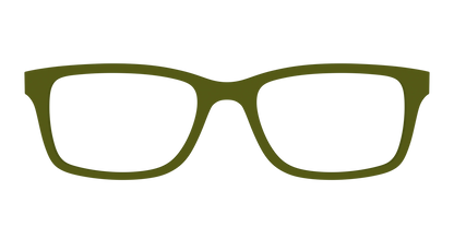 The Army Green
