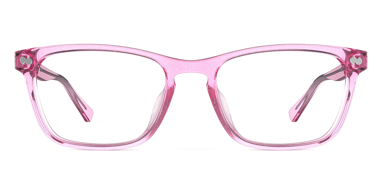The Casper - Lensless