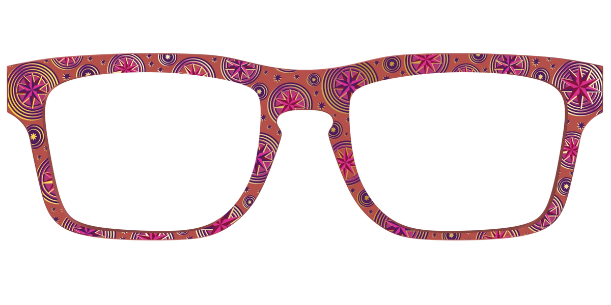 The Gold Foil Luna Lovegood™