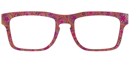 The Gold Foil Luna Lovegood™