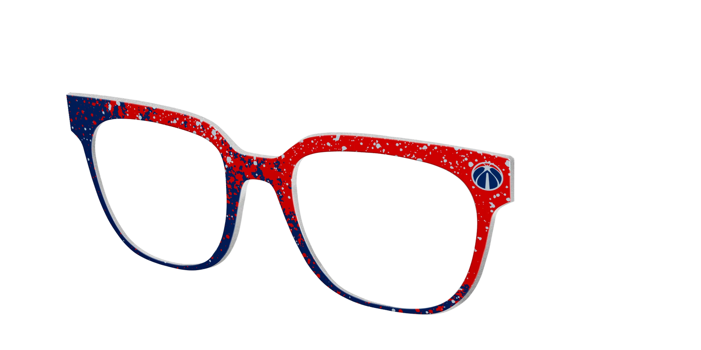 The Wizards Splatter