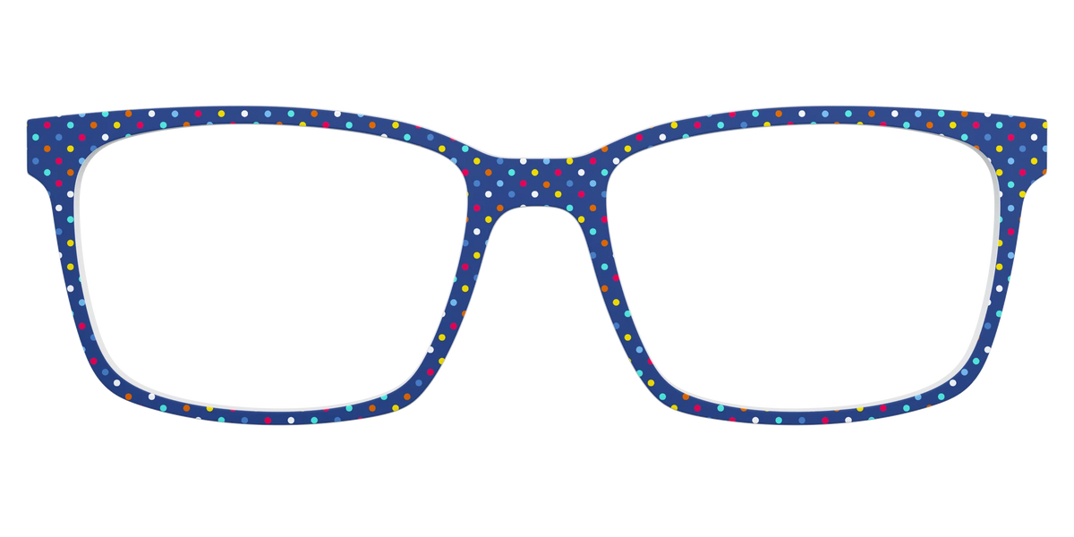 The Navy Party Dots
