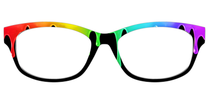 The Pride Paint