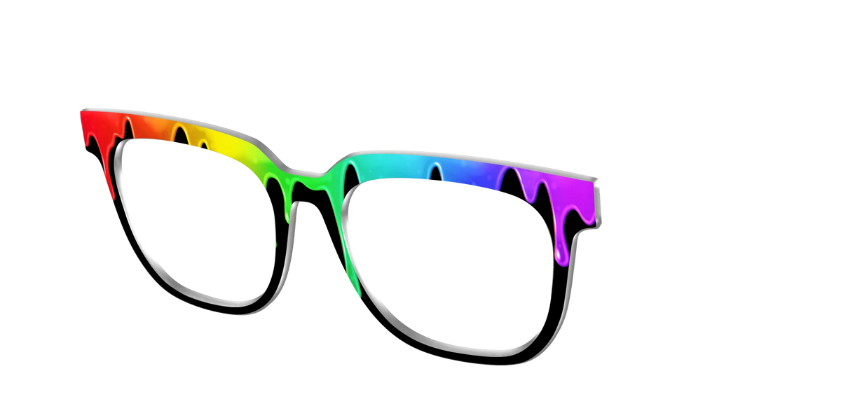 The Pride Paint