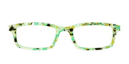 The Matcha Pearl Tortoise