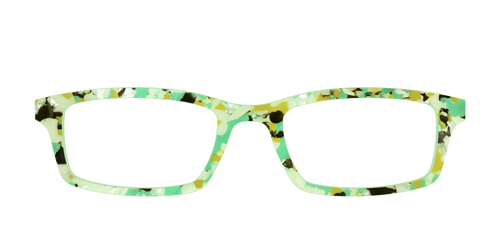 The Matcha Pearl Tortoise