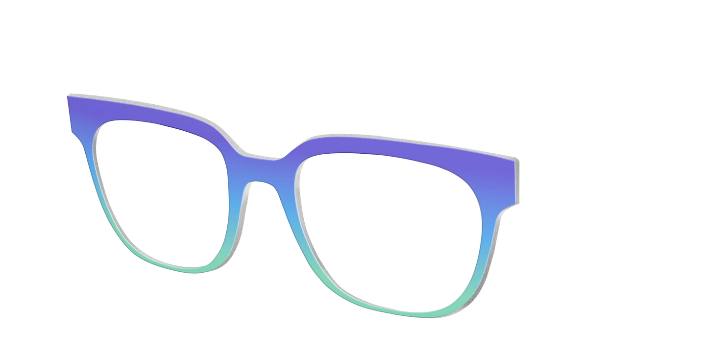 The Dustin Gradient