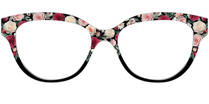 The Floral Crown