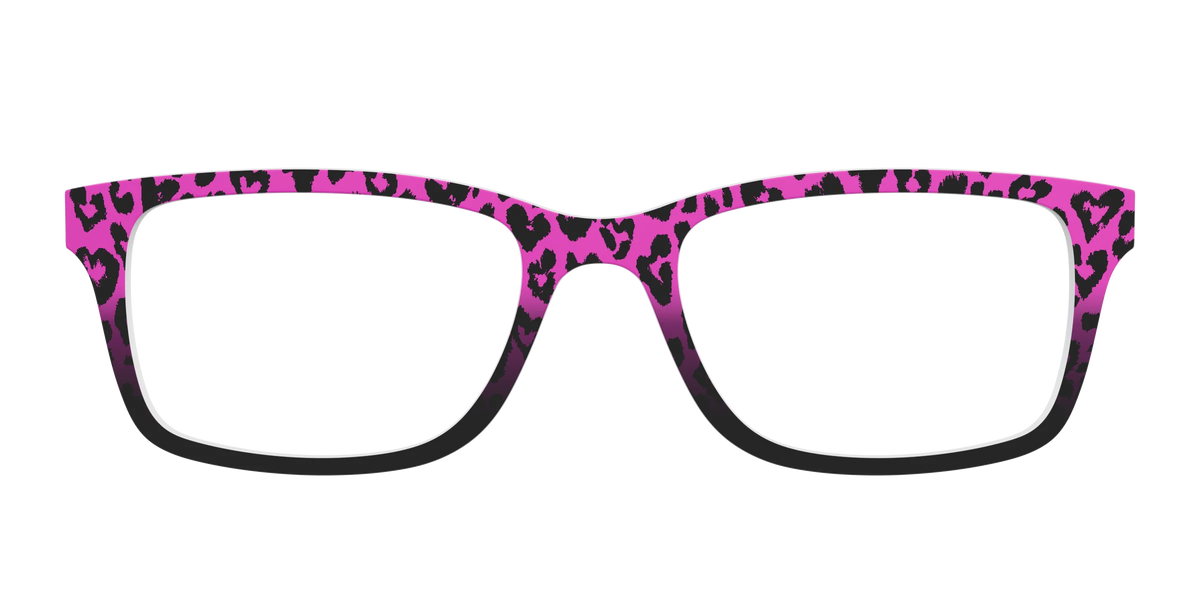 The Lovely Leopard