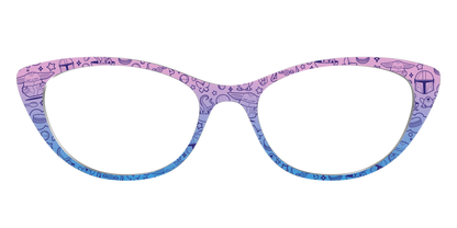Grogu™ Galaxy Gradient