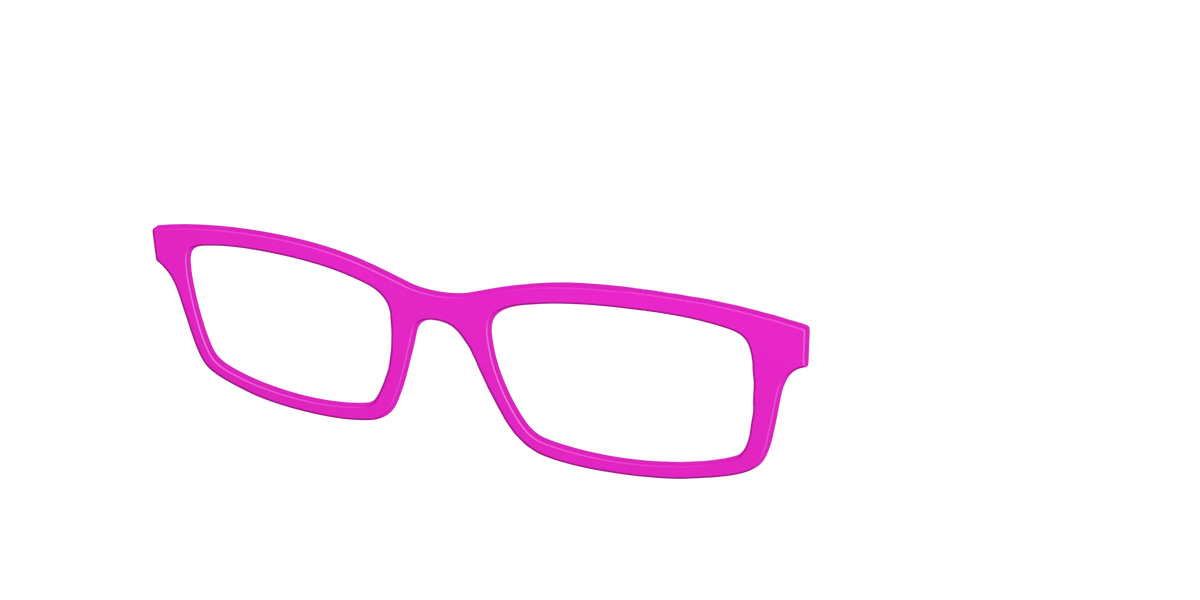 The Hot Pink