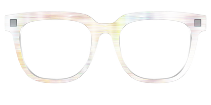 The Iridescent Strands Crystal