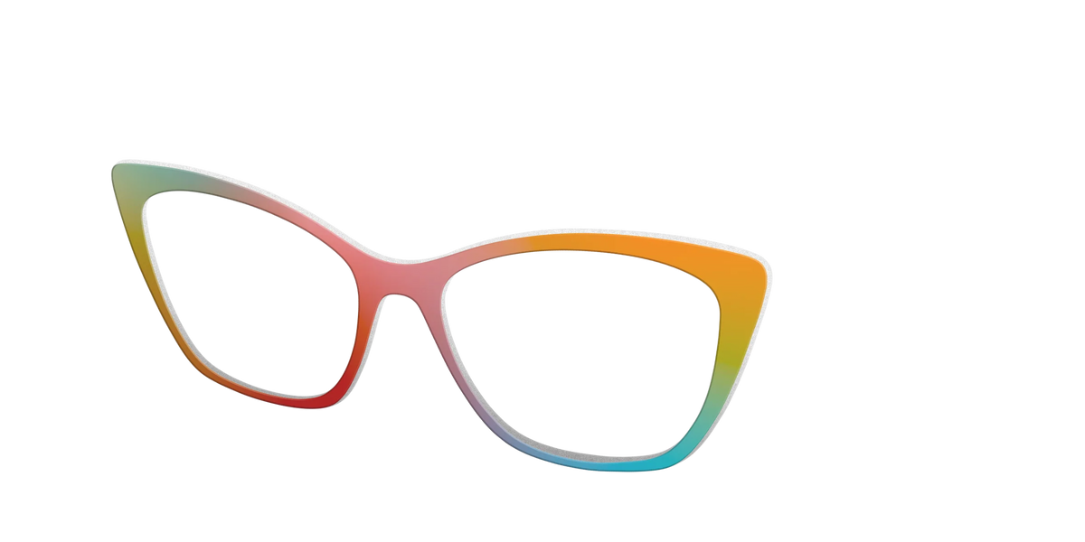 The Mirage Gradient
