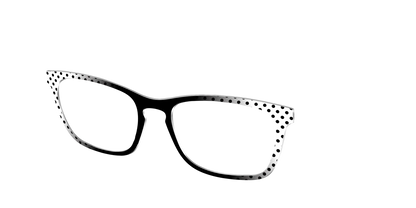 The Reimagined Polka Dots