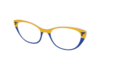 The Blues® Split
