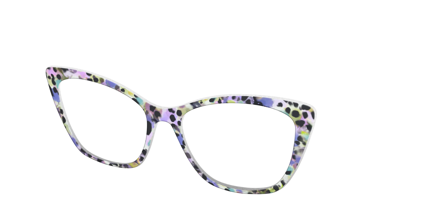 The Speckled Winter Tort