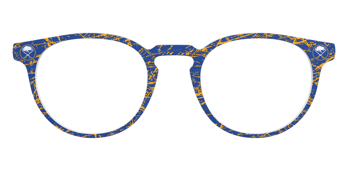 The Sabres® Ice
