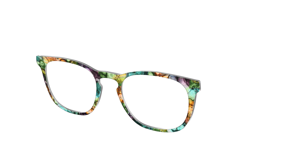 The Marvelous Marble
