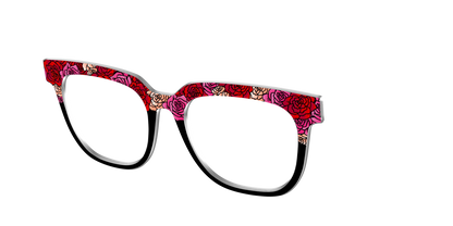 The Frida Flower Crown