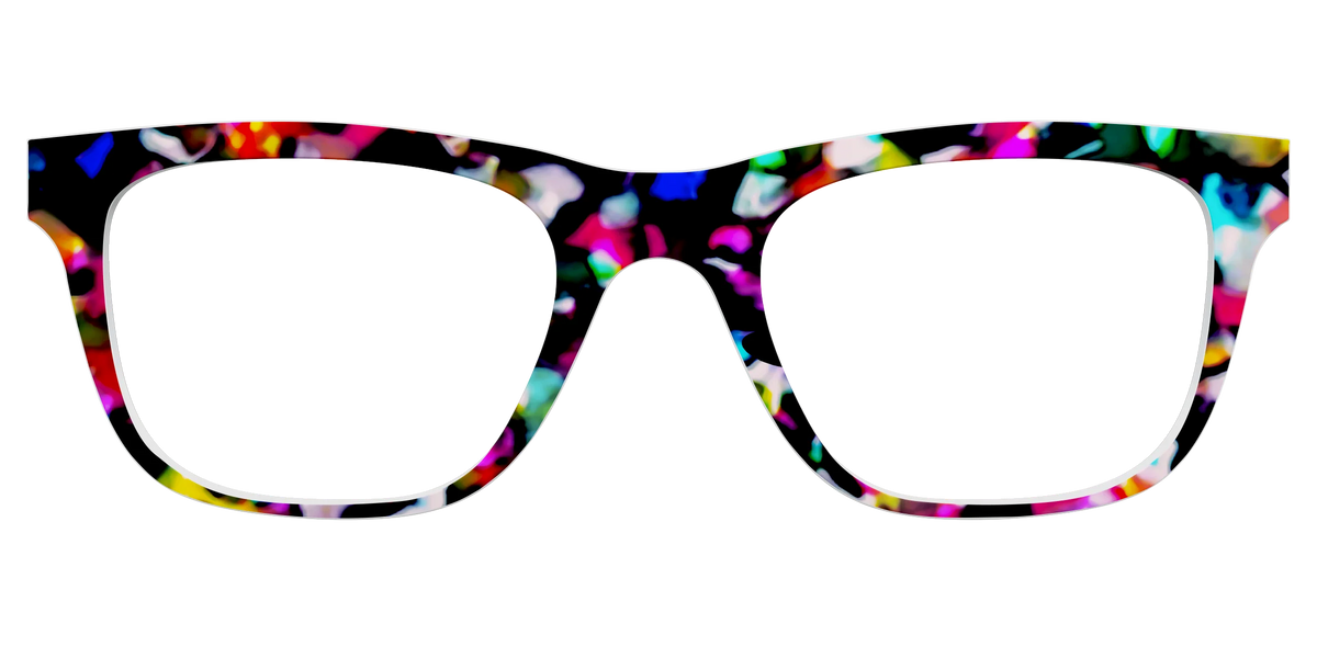 The Technicolor Tortoise