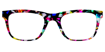 The Technicolor Tortoise