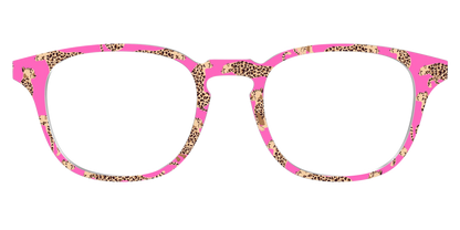 The Hot Pink Cheetahs