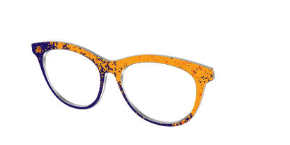 The Suns Splatter