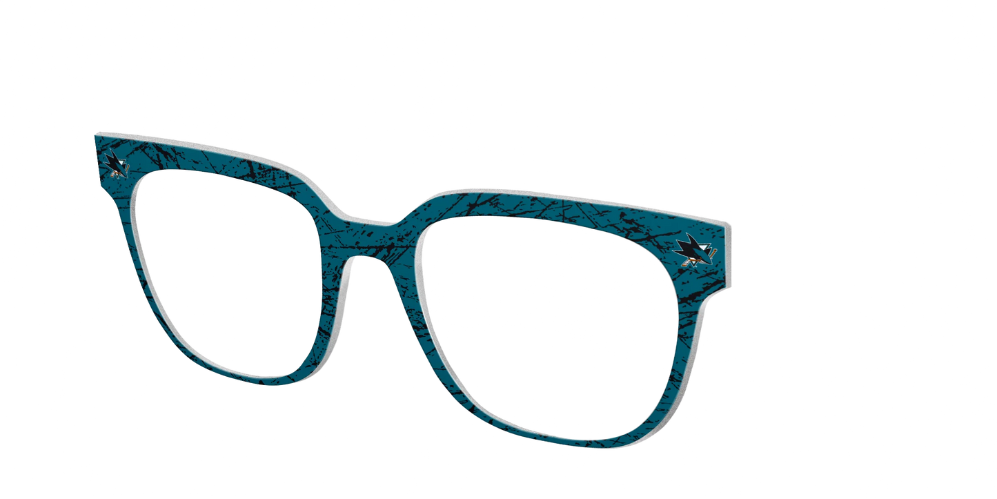 The Sharks® Ice