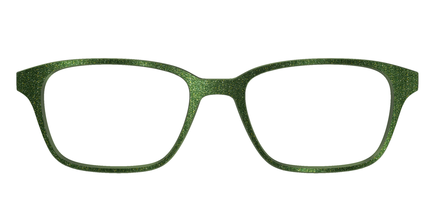 The Olive Shimmer