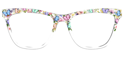 The Butterfly Crown