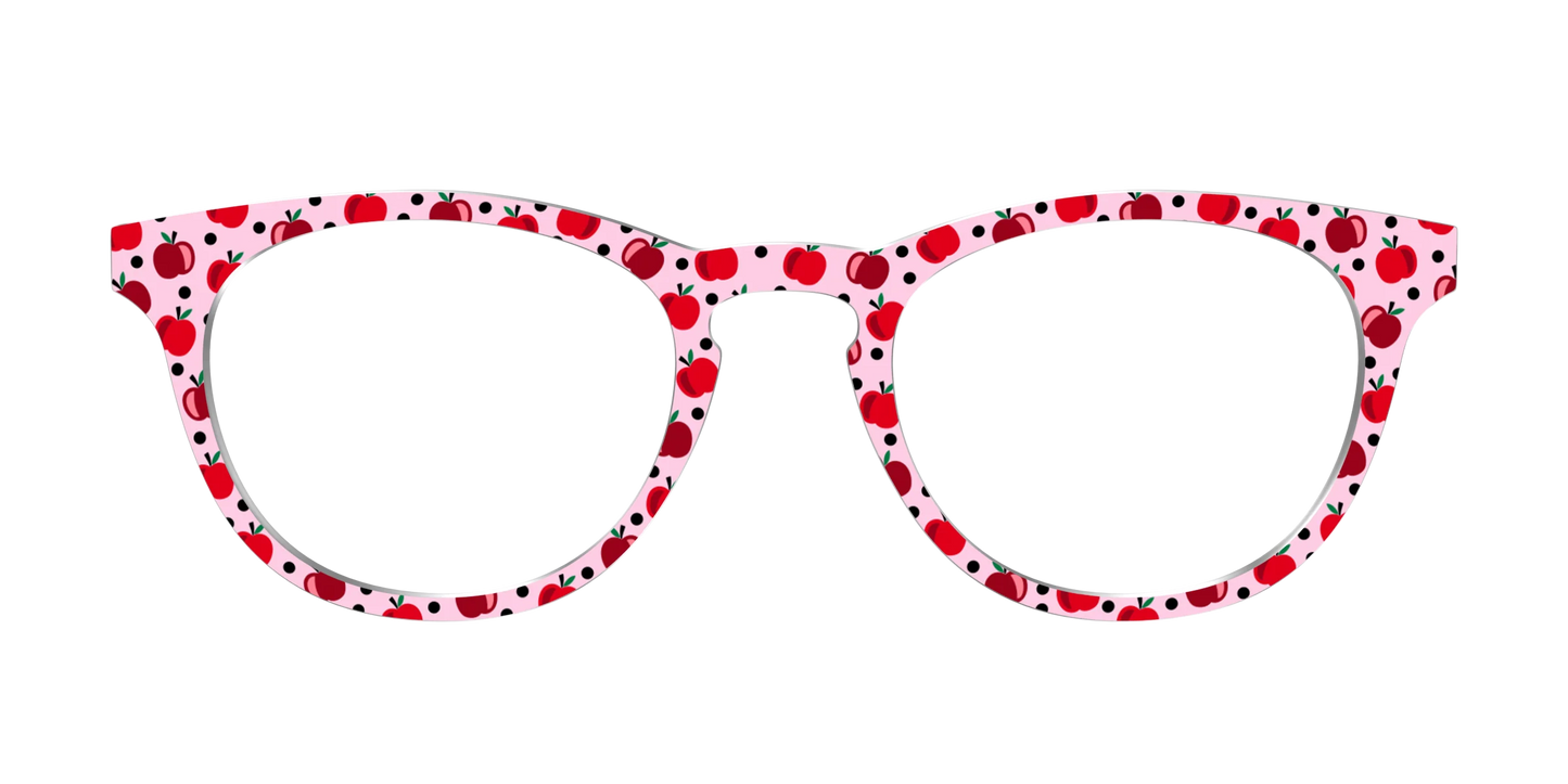 The Apple Polka Dot