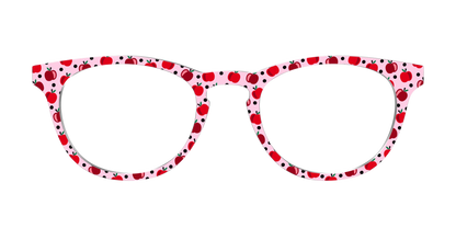 The Apple Polka Dot