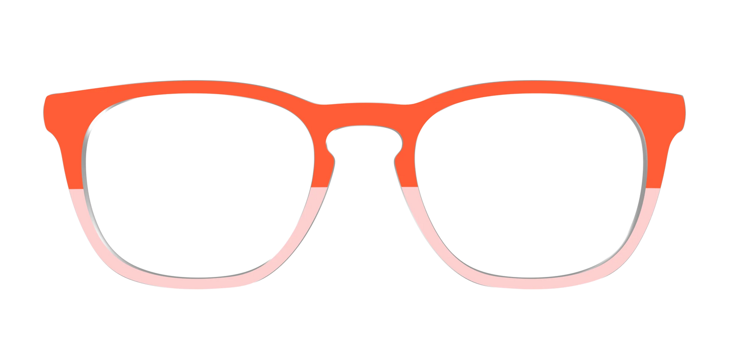 The Jasper & Venetian Pink Split