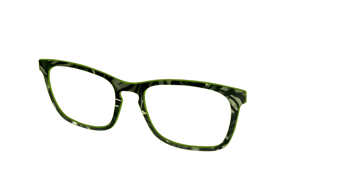 The Hazel Pearl Marble