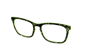 The Hazel Pearl Marble