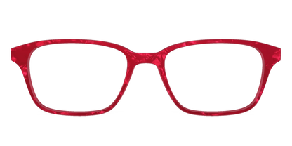 The Ruby Pearl Marble