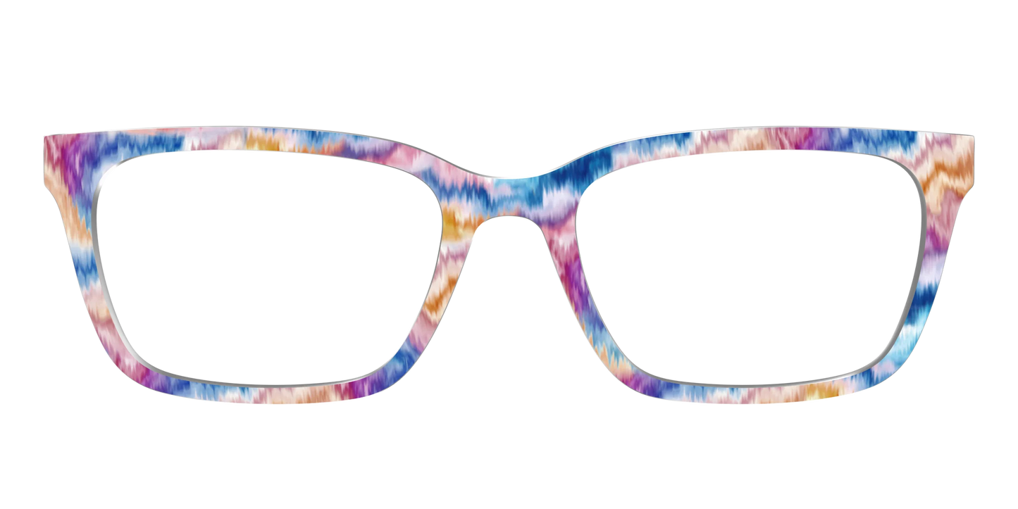 The Tide Pool Tie-Dye