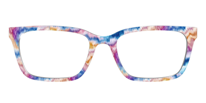 The Tide Pool Tie-Dye