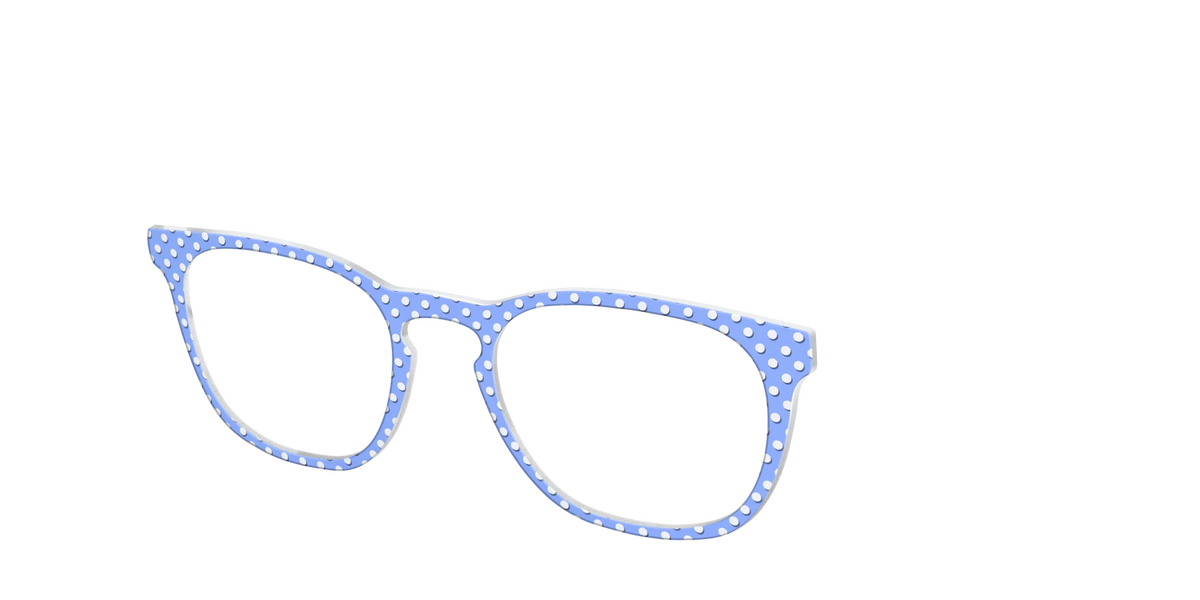 The Spring Polka Dots