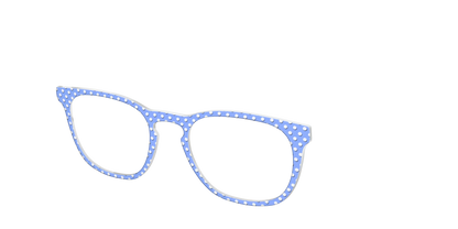 The Spring Polka Dots