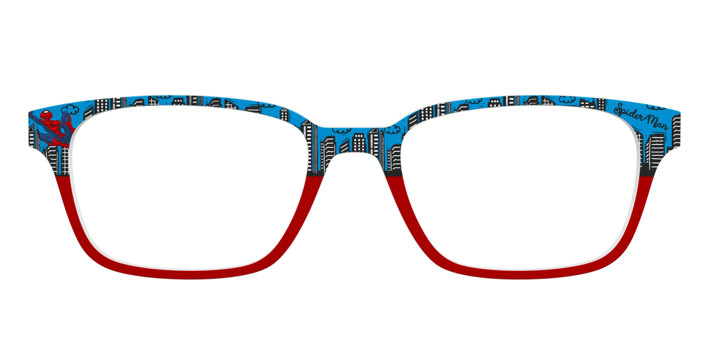 Spider-Man City